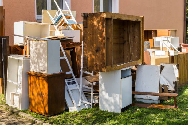 Moving and Downsizing Cleanouts in Perkins, OK
