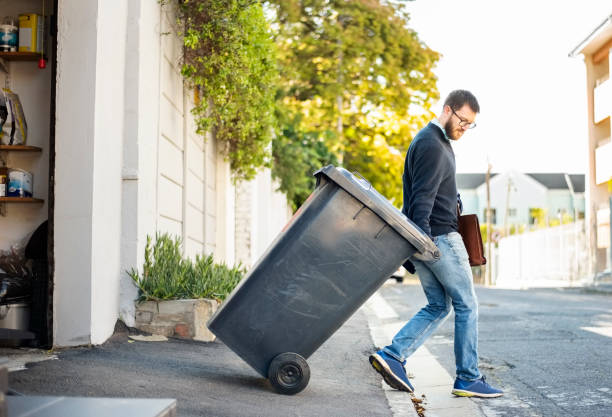 Best Residential Junk Removal  in Perkins, OK