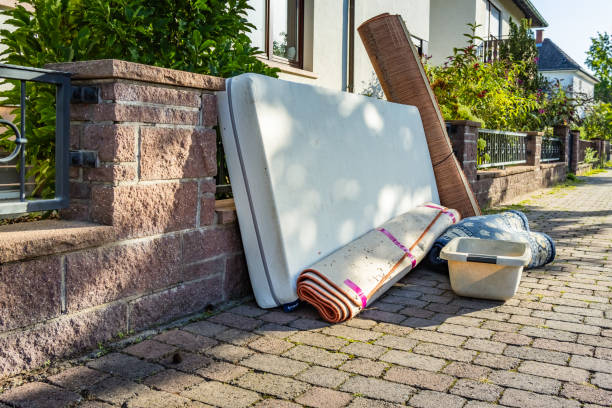 Best Property Management Cleanouts  in Perkins, OK