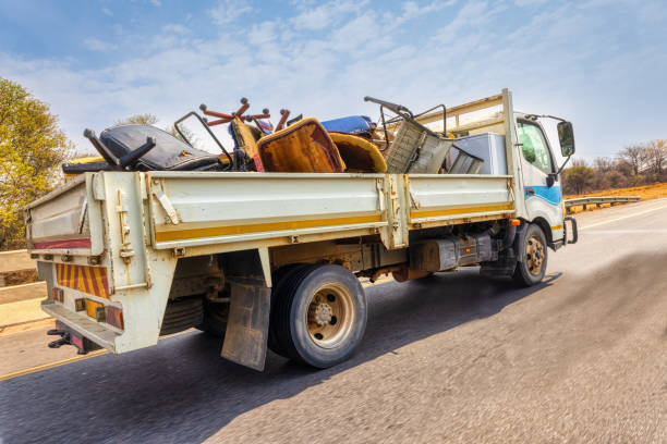 Best Garage Cleanout  in Perkins, OK