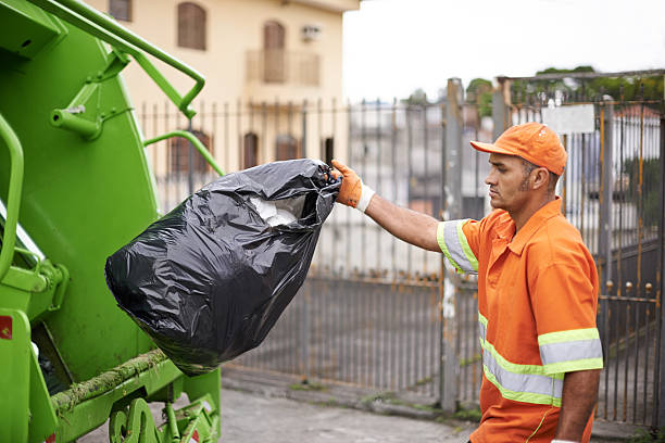 Recycling Services for Junk in Perkins, OK