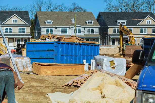 Best Commercial Junk Removal  in Perkins, OK